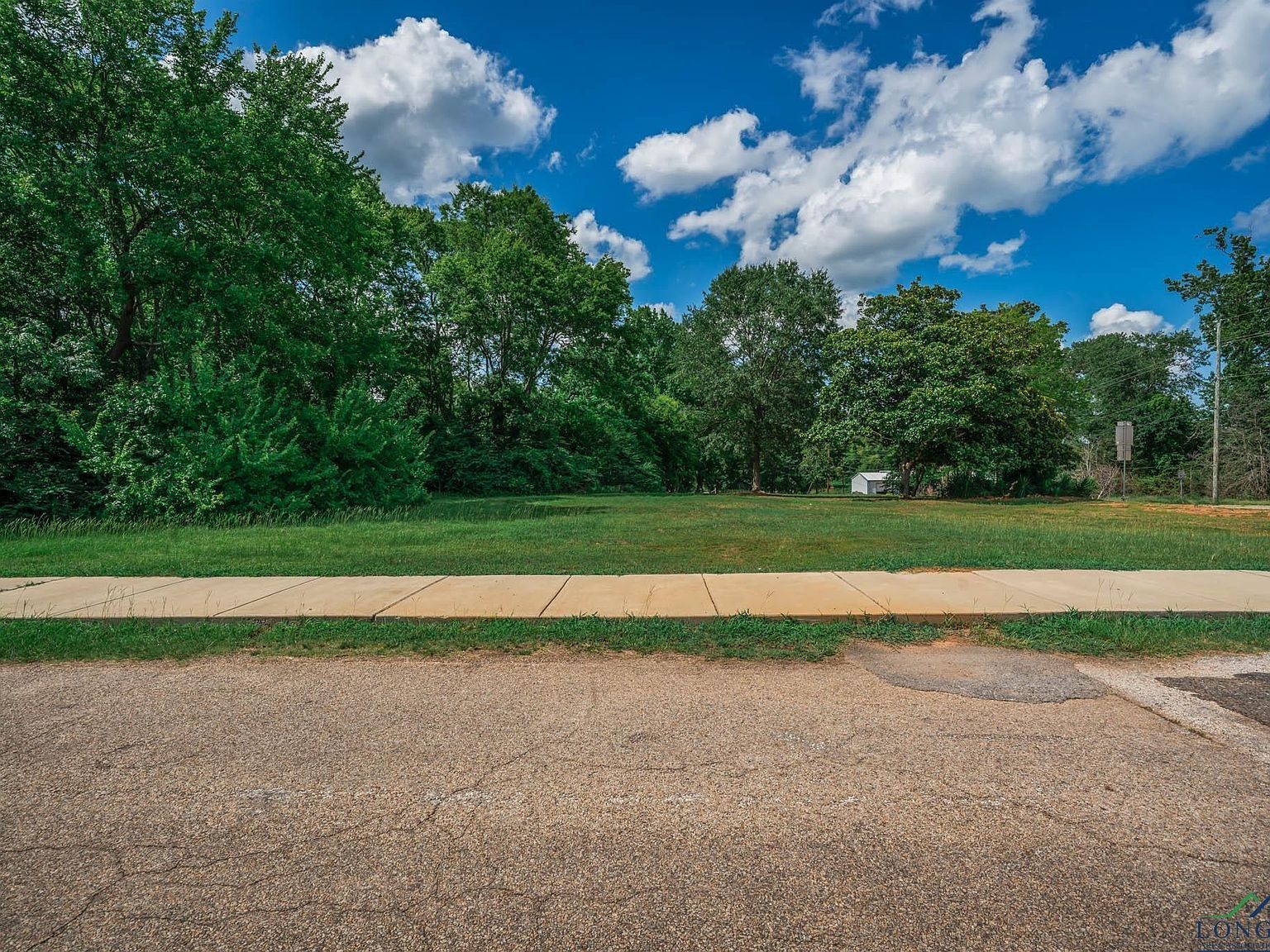 1505 Positive Pl Marshall, TX 75670  | Land/Lot
