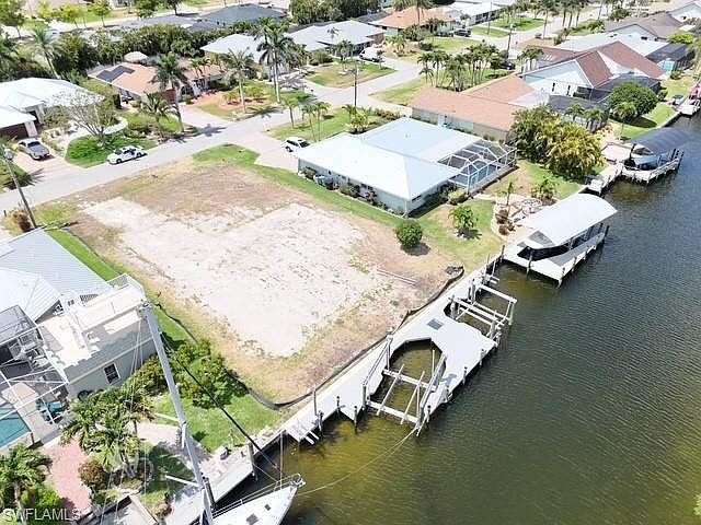 1101 SW 54th Ln Cape Coral, FL 33914 | Land/Lot