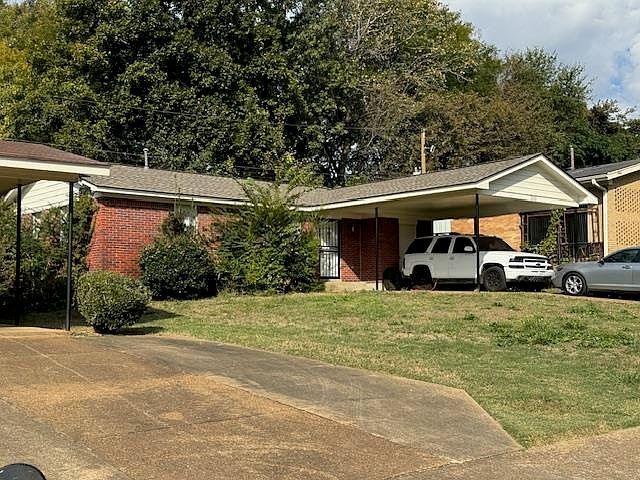 2601 Darlene St Memphis, TN 38106  | Single Family