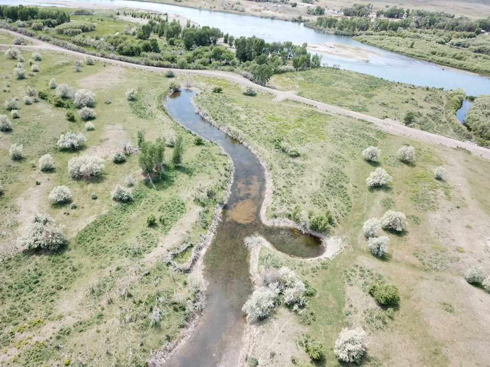 N 3200 E, Menan, ID, USA  | Land/Lot