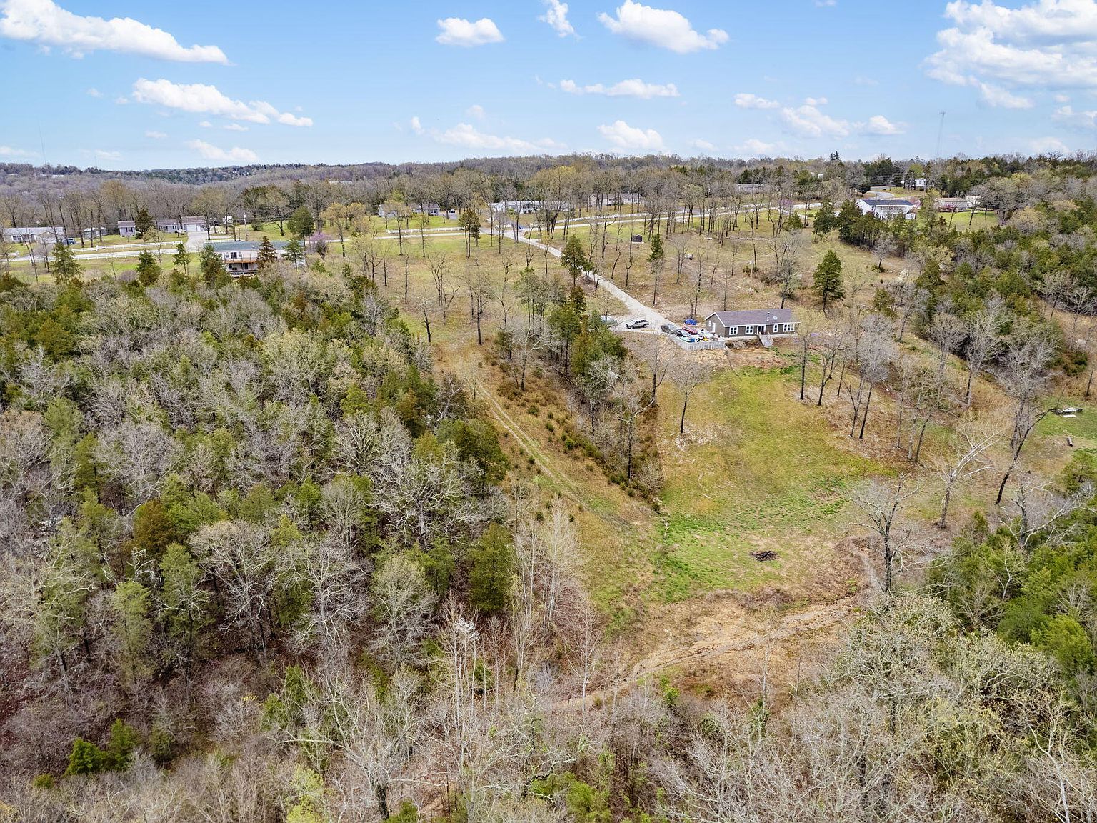 613 Lake Ranch Rd Kissee Mills, MO 65680  | Land/Lot