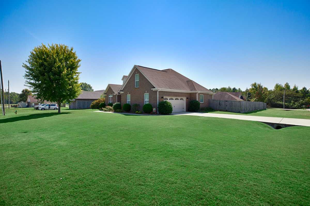 101 Marvin Wayne Circle, Toney, AL, USA, 35773  | Single Family