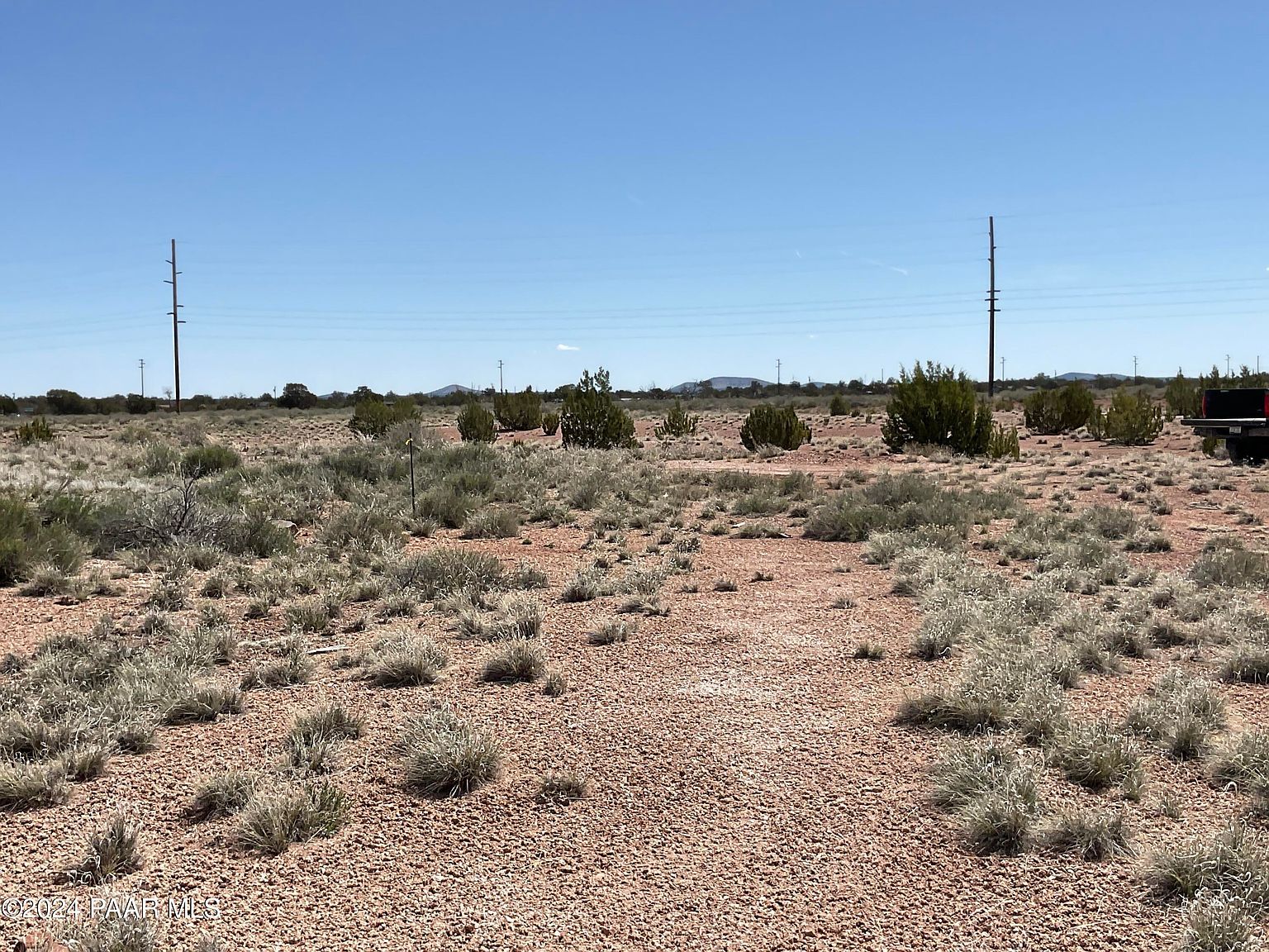 758 Carthage Ln Williams, AZ 86046 | Land/Lot