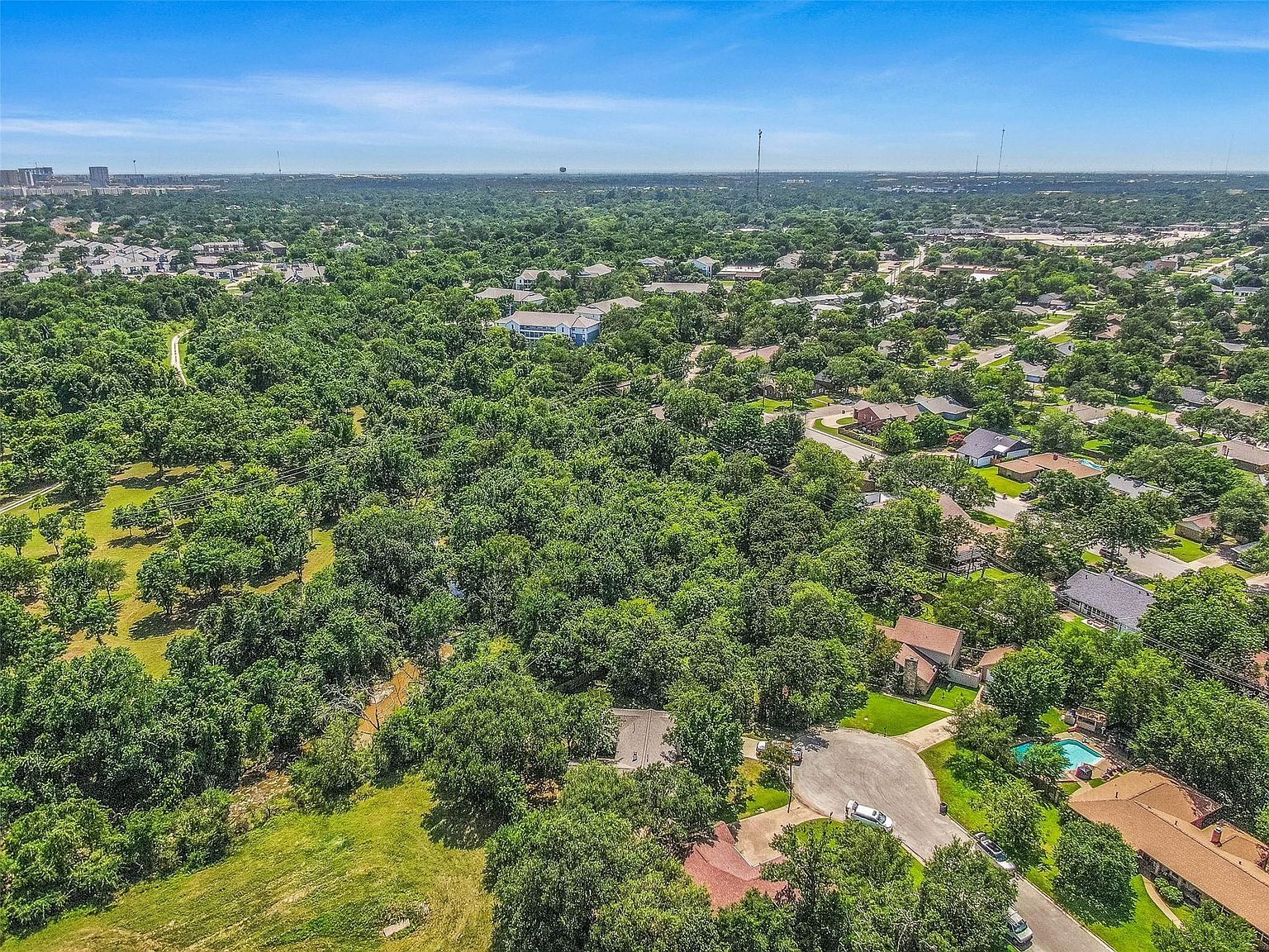 3814 Valley Oaks Dr LOT 8 Bryan, TX 77802  | Land/Lot