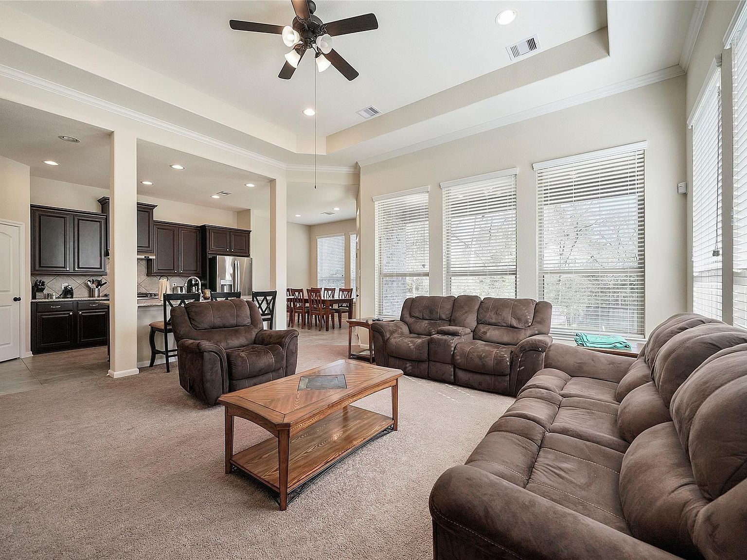 110 Cadence Ct Montgomery, TX 77316 | Single Family