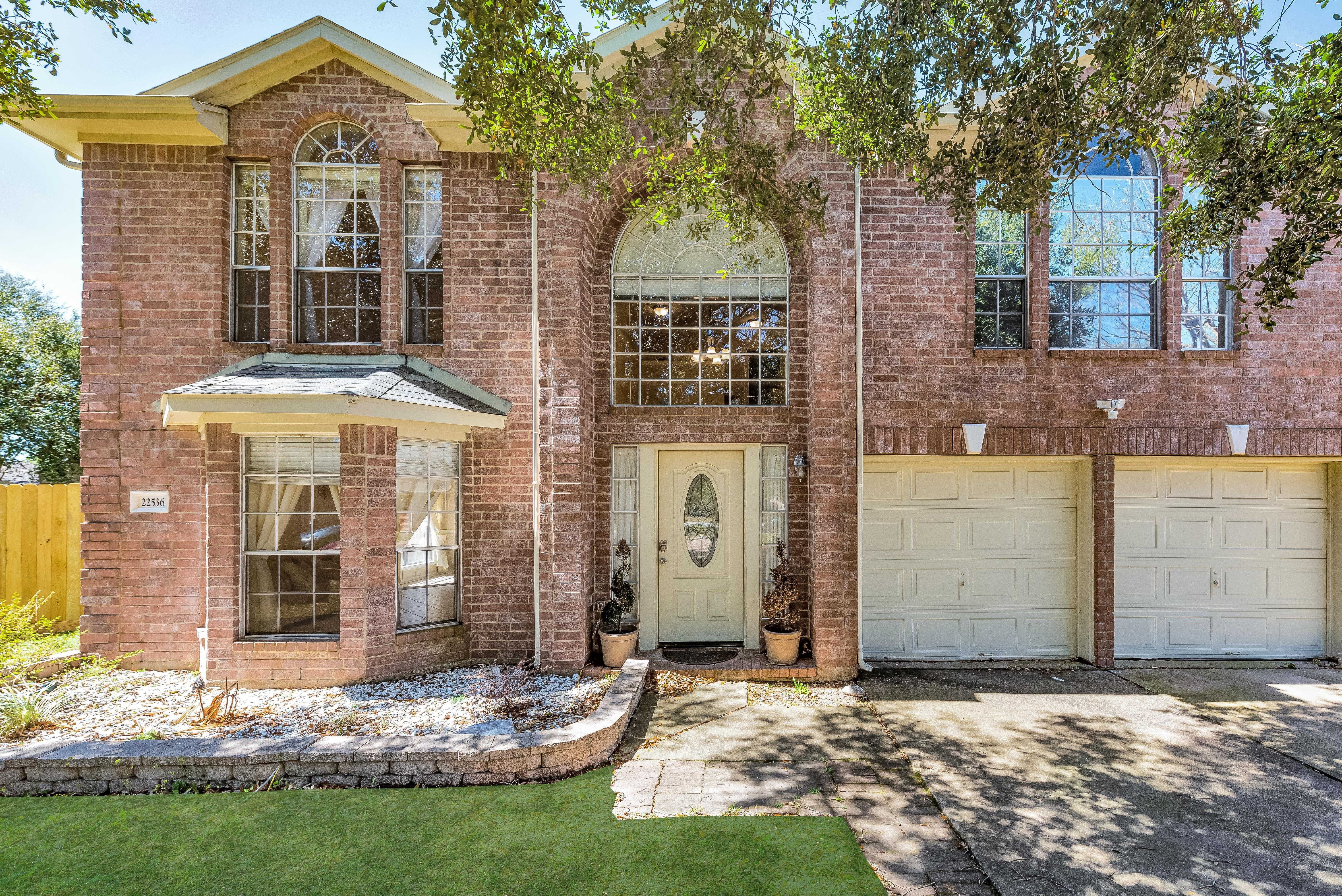 22536 Townhall Court, Katy, TX, USA, 77449  | Single Family
