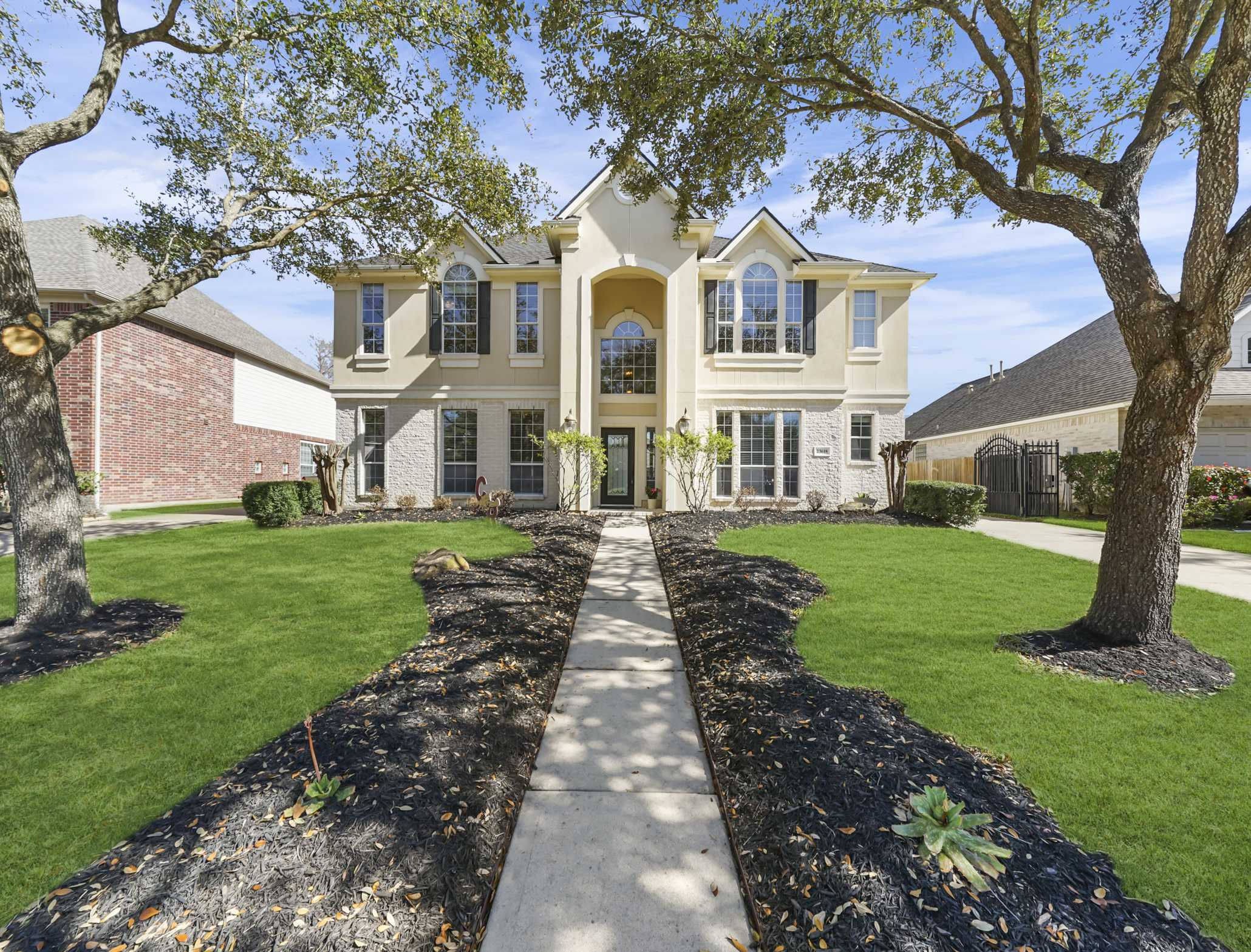 23618 Rollinford Lane, Katy, TX, USA, 77494  | Single Family