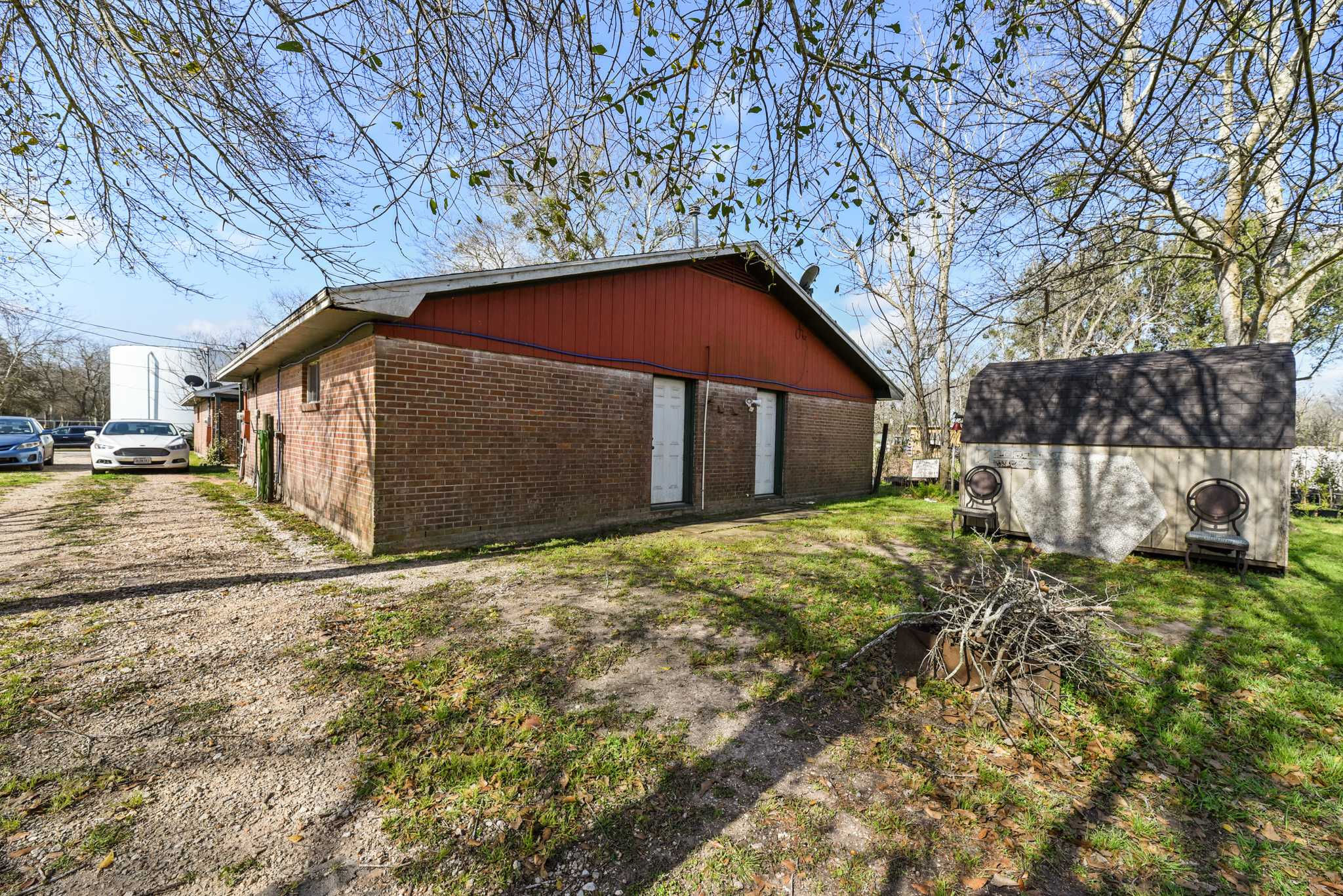 116 West Davitt Street, Eagle Lake, TX, USA, 77434  | Multi Family