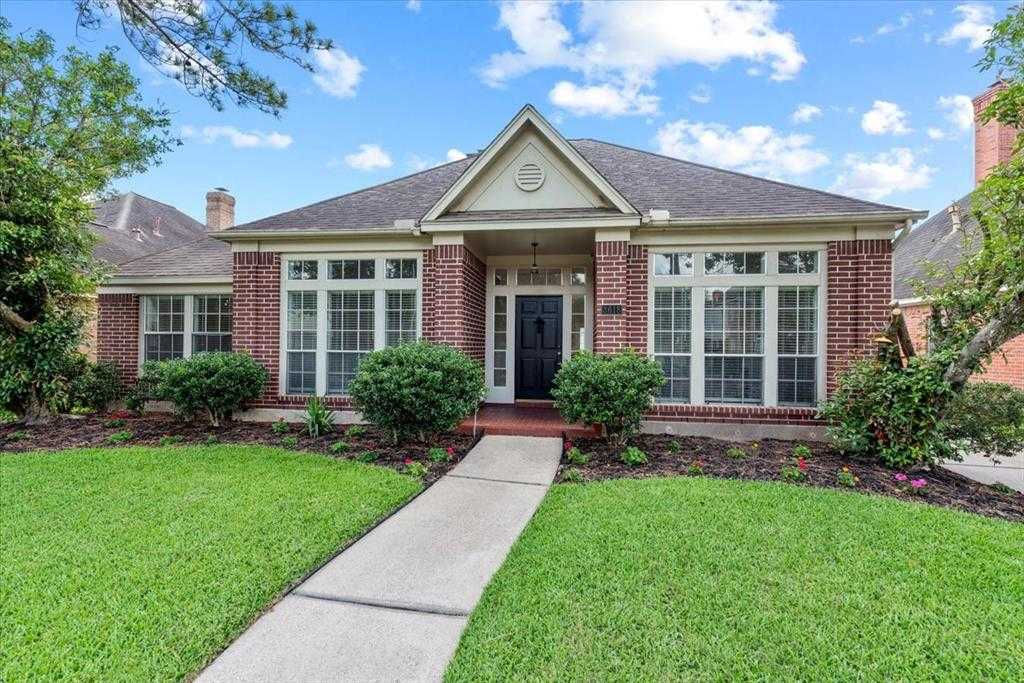 3618 Aldridge Drive, Missouri City, TX, USA, 77459 | Single Family