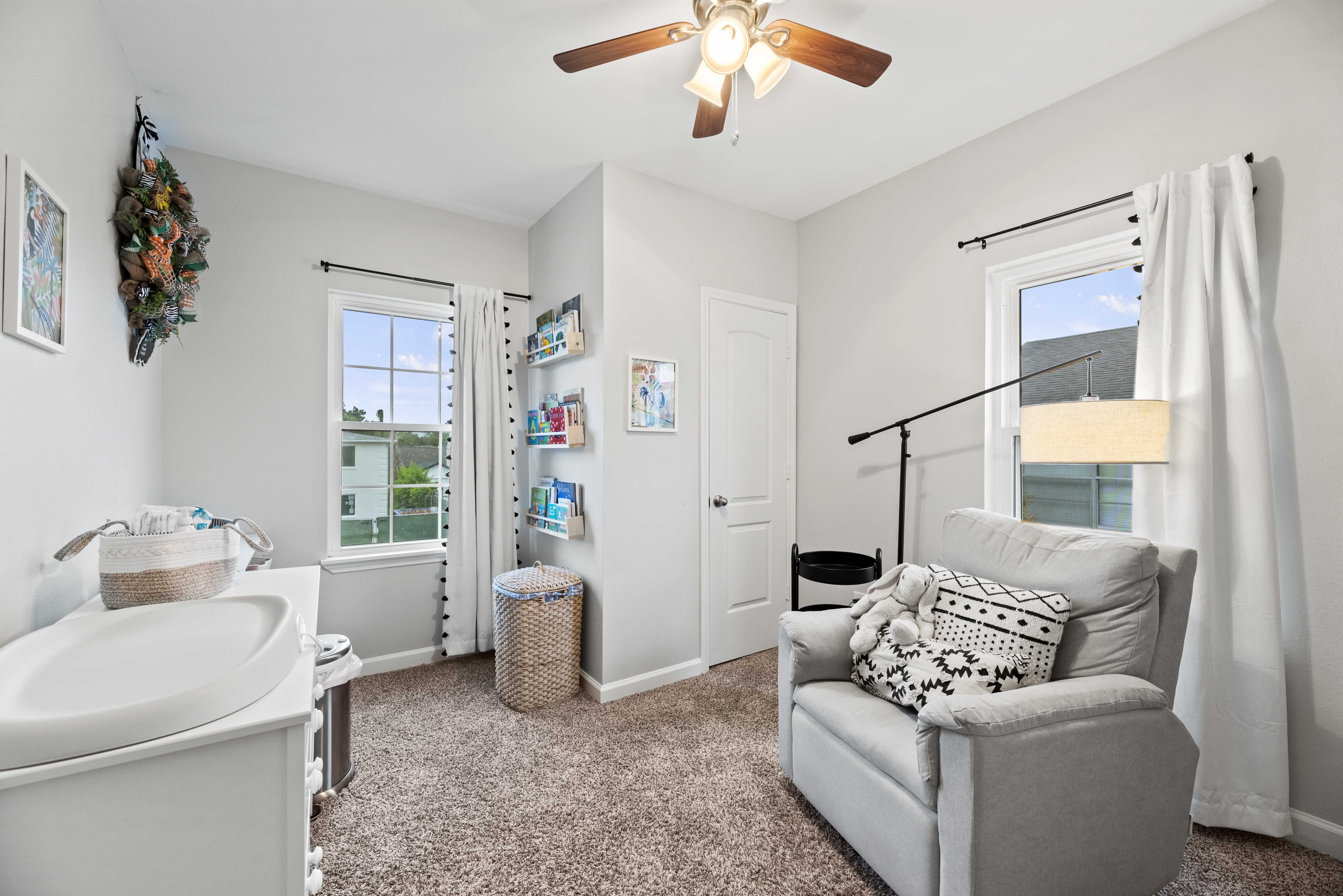 2616 Rosewood Street, Houston, TX, USA, 77004  | Single Family