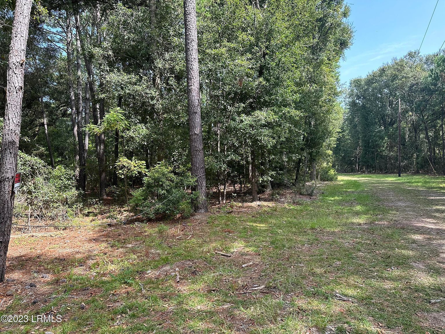 Sundance Ln Saint Helena Island, SC 29920 | Land/Lot