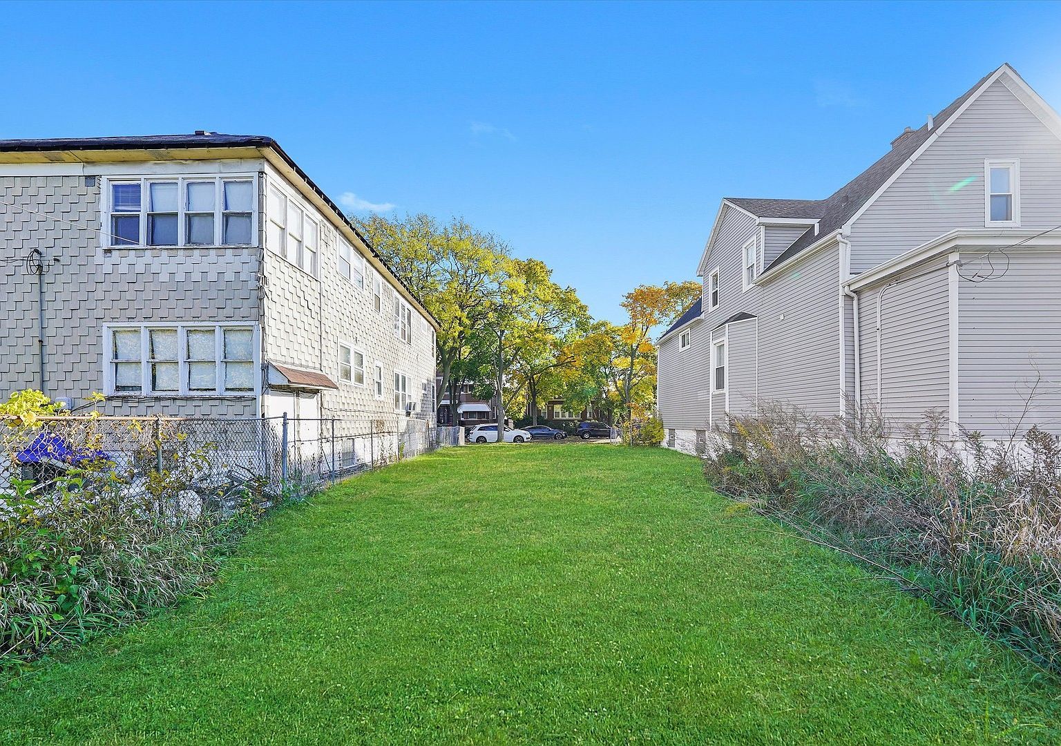 11442 S Prairie Ave Chicago, IL 60628 | Land/Lot