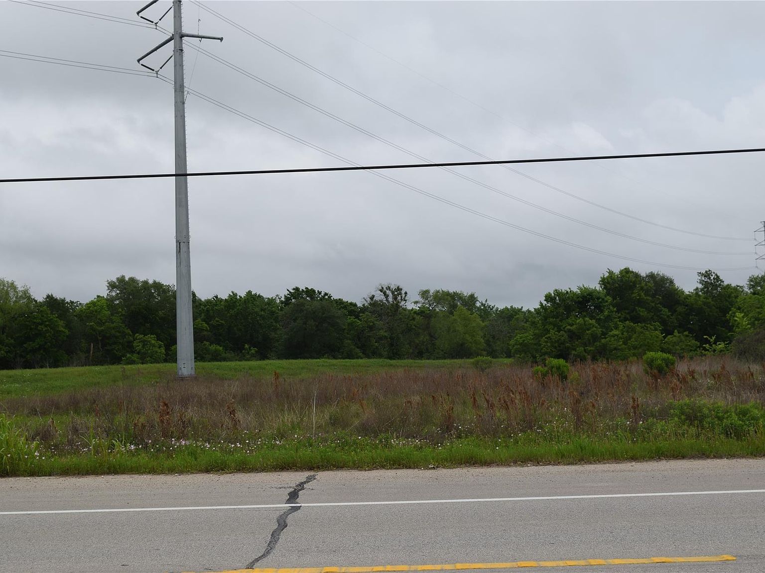 4101 Fm 1128 Rd Pearland, TX 77584  | Land/Lot