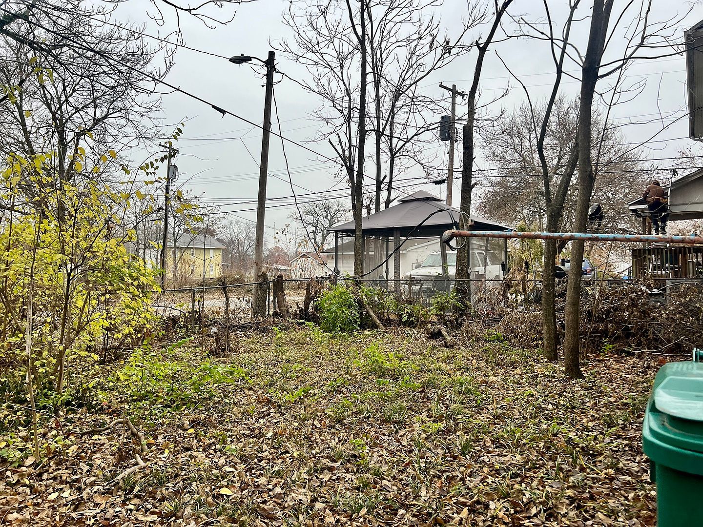 254 W Leafland Ave Decatur, IL 62522  | Single Family