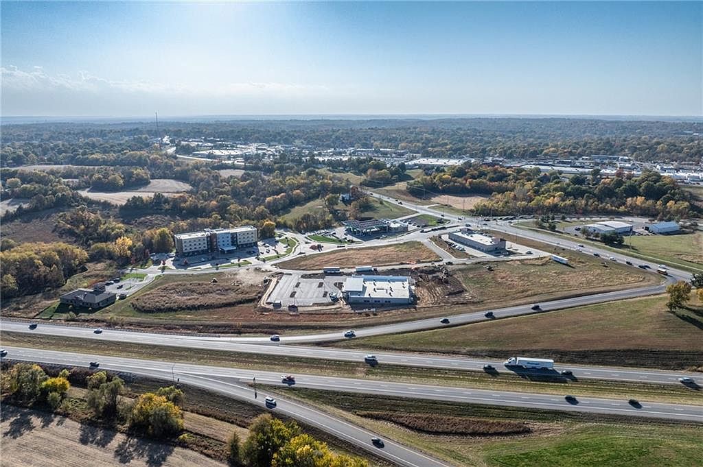 N Village Dr Saint Joseph, MO 64506  | Land/Lot