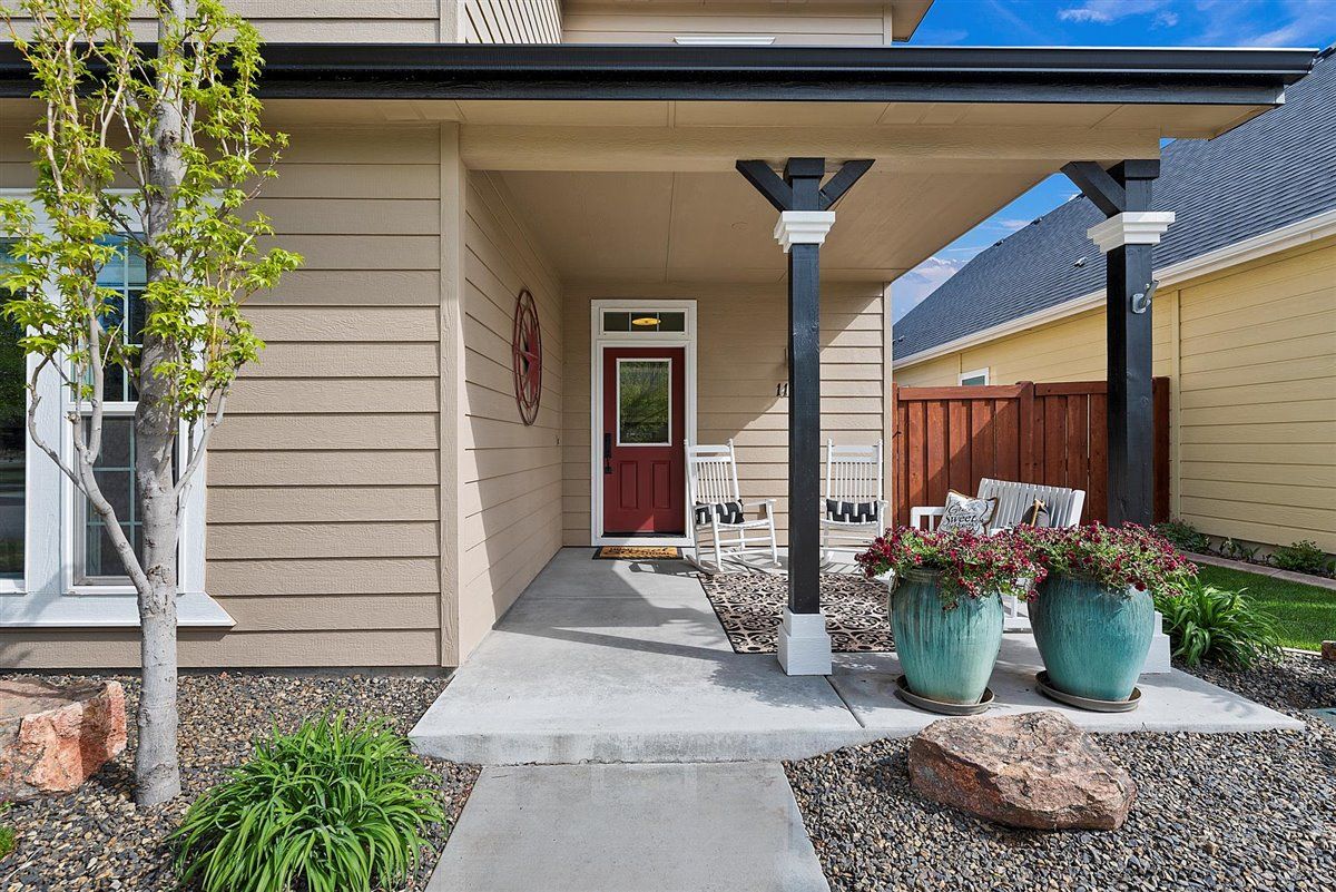 11276 West Napia Street, Boise, ID, USA, 83709 | Single Family