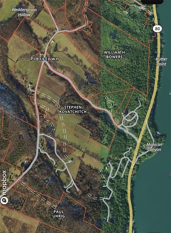 0 County Highway 28 Cooperstown, NY 13326  | Land/Lot