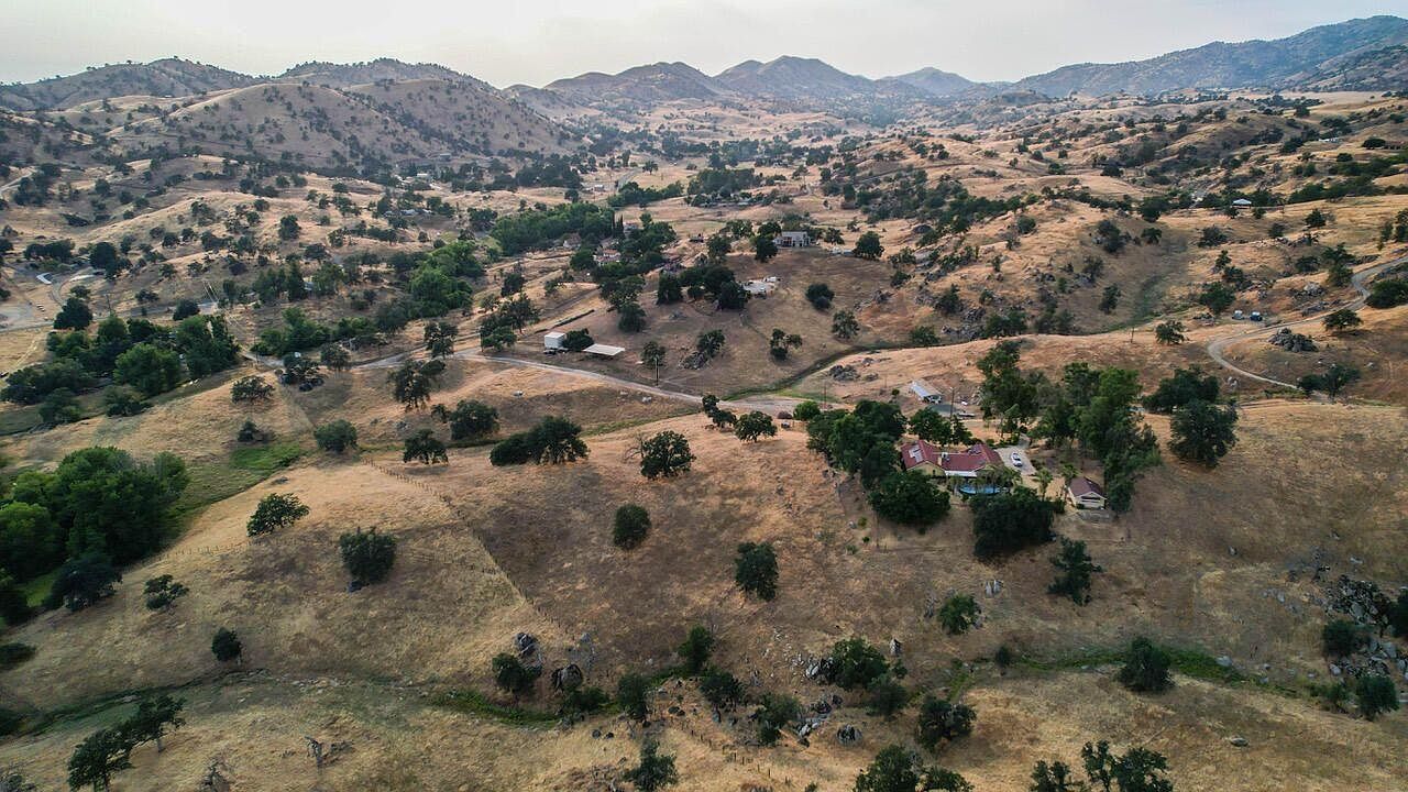 0 Blue Herron Ln Springville, CA 93265  | Land/Lot