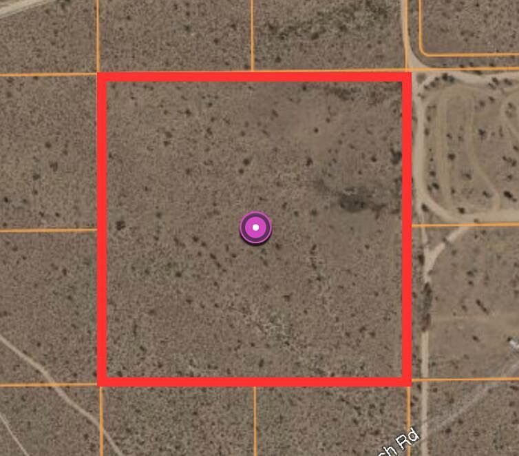 0 Dover Rd Apple Valley, CA 92308  | Land/Lot