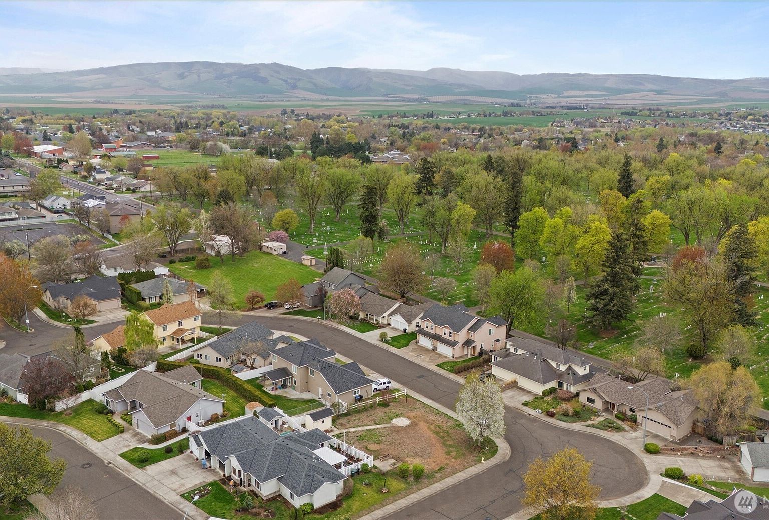 35 Parkwood Cir Walla Walla, WA 99362 | Land/Lot