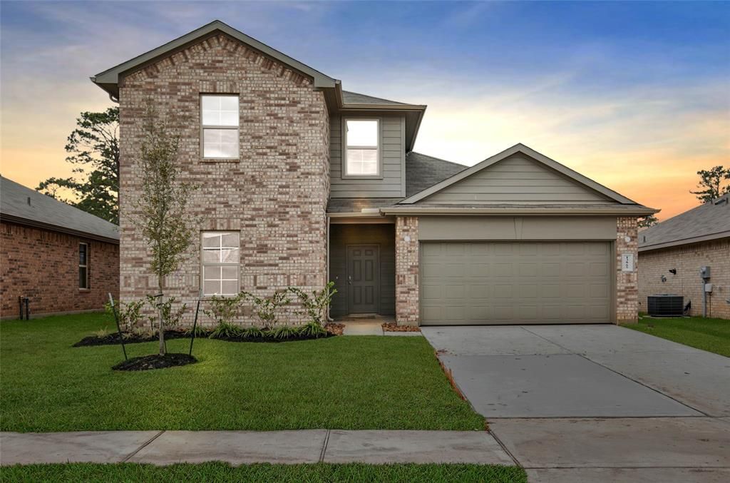 3807 Willow Valley Court, Conroe, TX, 77301 - Thumbnail 2