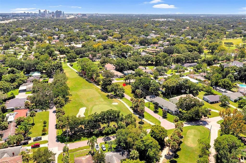 301 Niblick Way #40 Orlando, FL 32804  | Land/Lot