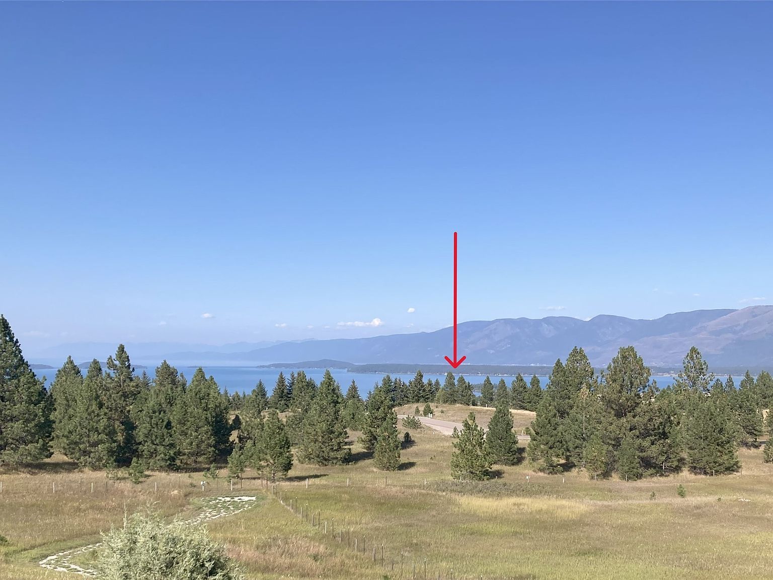 LOT 36 Southlake Crst Polson, MT 59860  | Land/Lot
