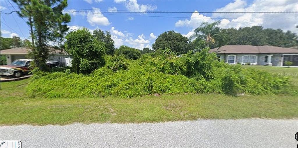 Mermel Dr LOT 33 North Pt, FL 34291  | Land/Lot