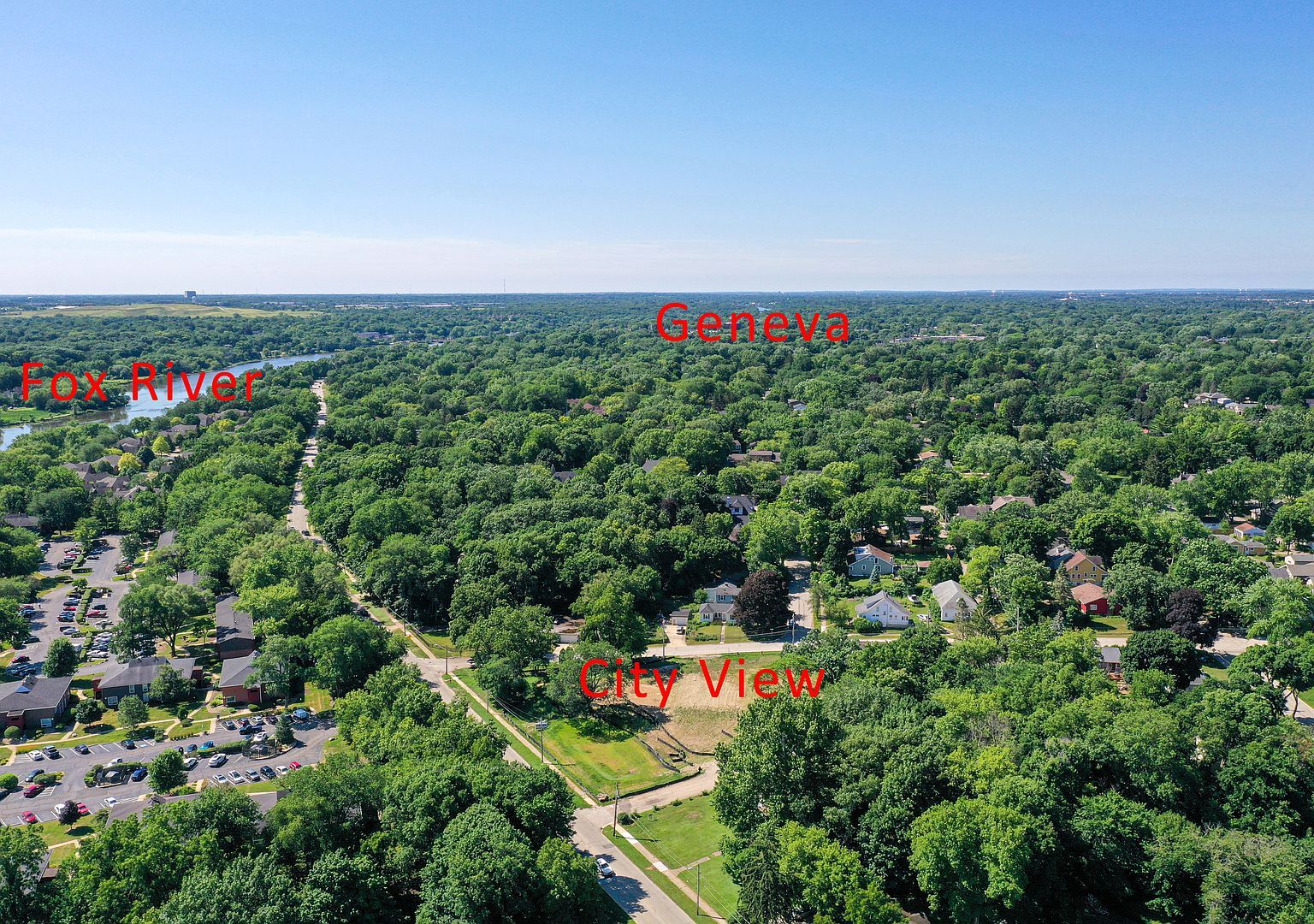 4 Mosedale St Saint Charles, IL 60174 | Land/Lot