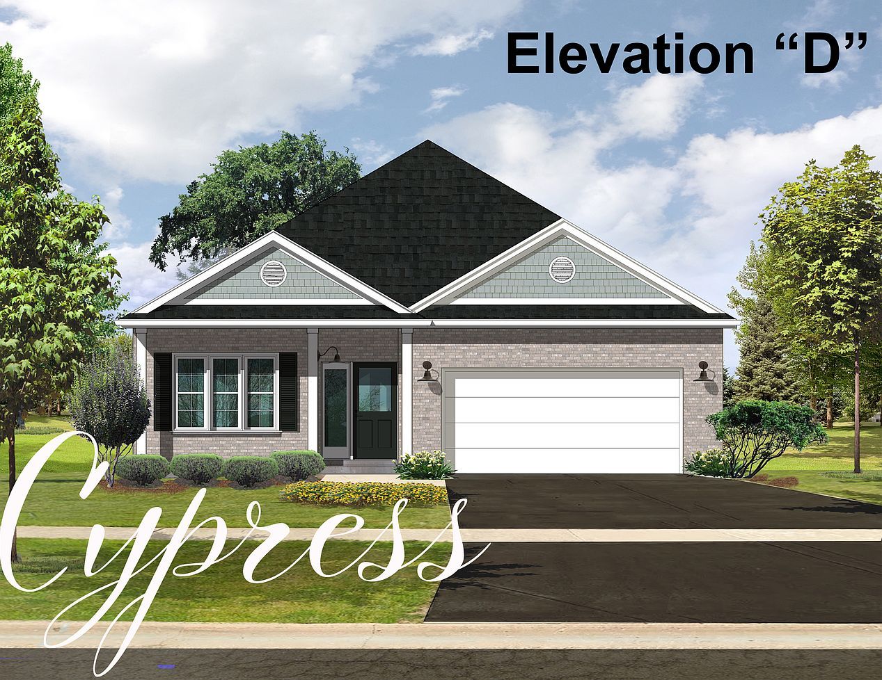 LOT 2 Ryann Rd Huntley, IL 60142 | Single Family