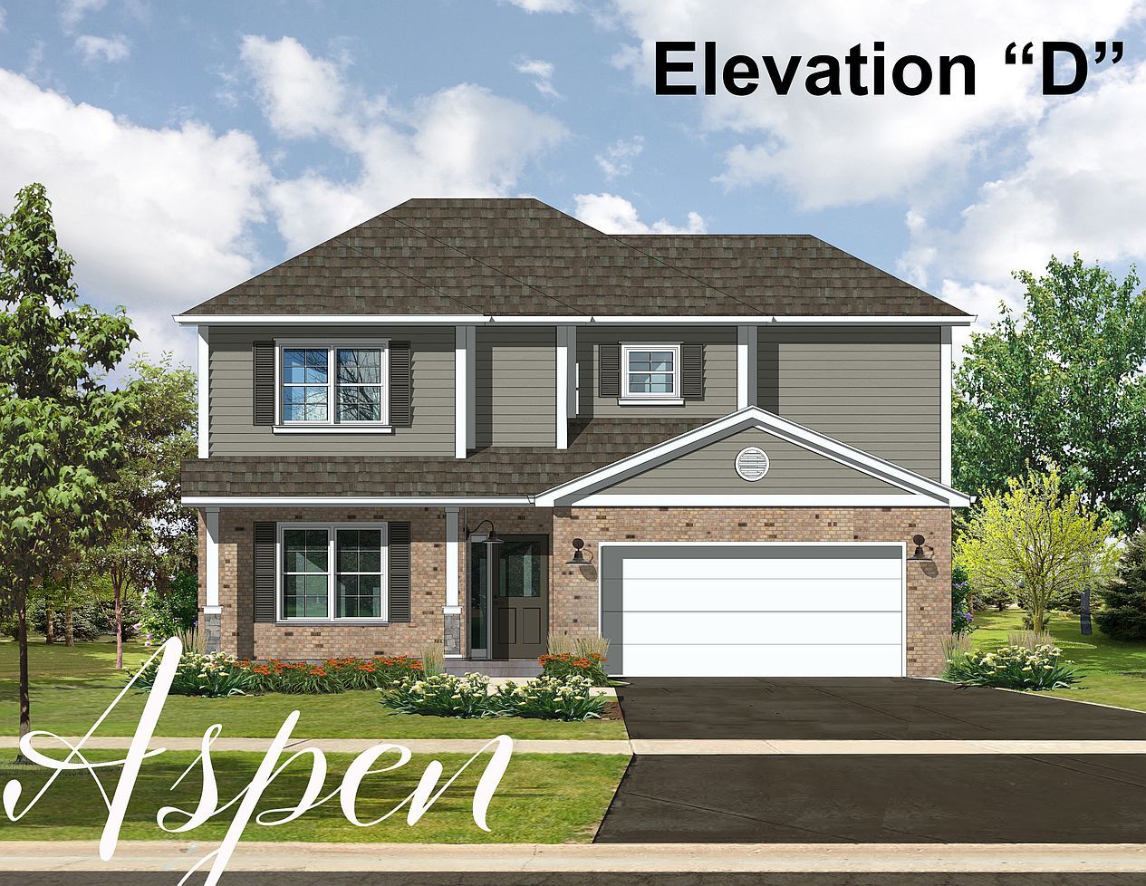 LOT 1 Ryann Rd Huntley, IL 60142 | Single Family