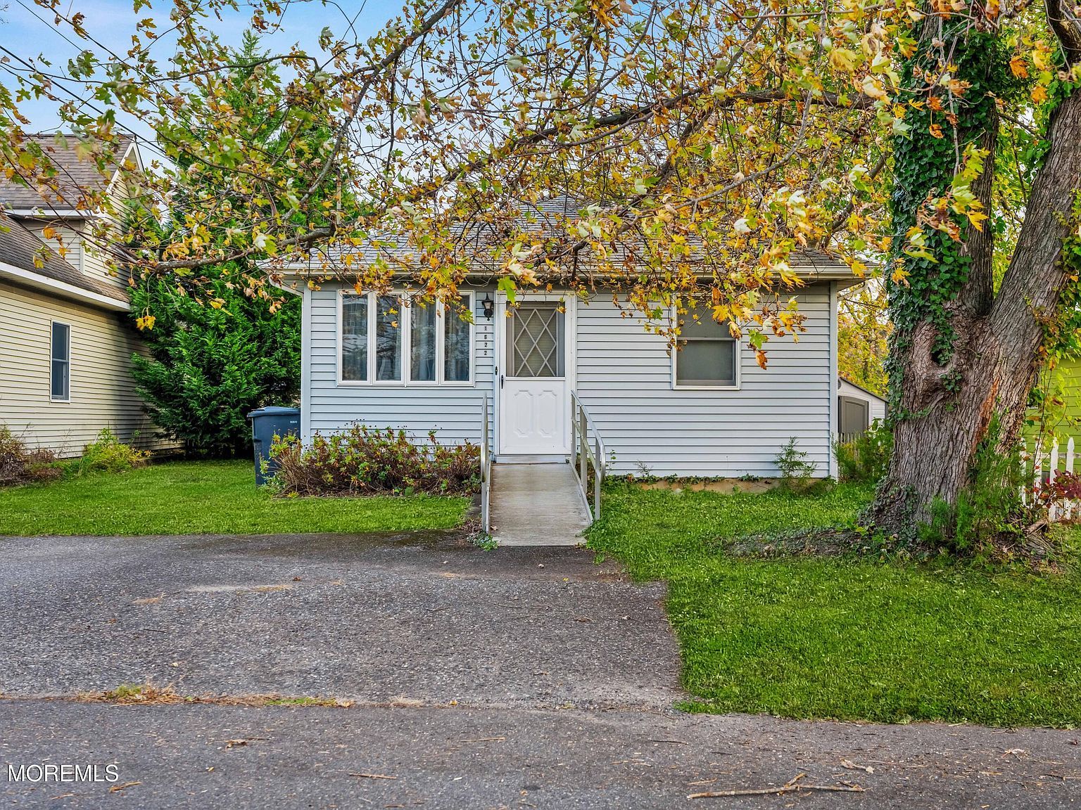 1622 Abbott Ave Toms River, NJ 08753  | Single Family