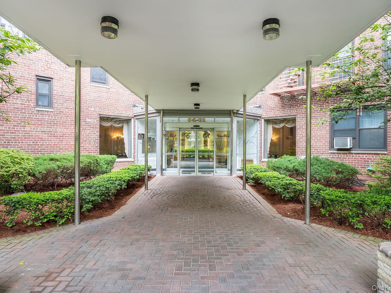 84-01 Main St #107 Jamaica, NY 11435  | Condominium