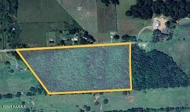 Heard Sylvester Rd Washington, LA 70589  | Land/Lot