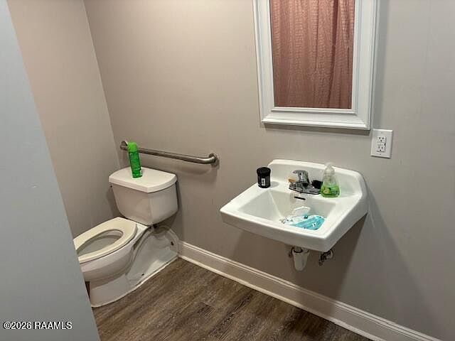 600 N 4th St Eunice, LA 70535 | Multi Family