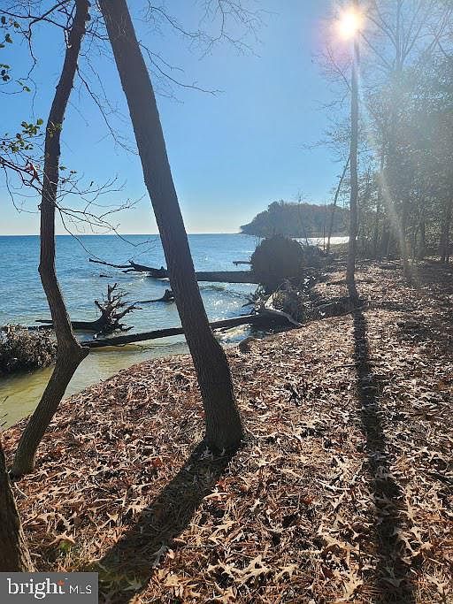 18500 Shipwreck Way Dameron, MD 20628 | Land/Lot