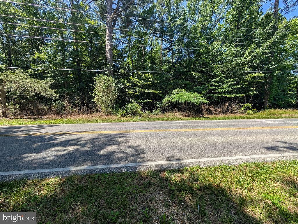20225 Point Lookout Rd Great Mills, MD 20634  | Land/Lot
