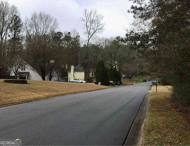 2115 Logan Dr Jonesboro, GA 30236  | Land/Lot