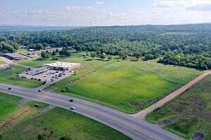 Market St Dover, AR 72837  | Land/Lot