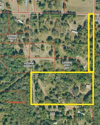 10301 Haney Hollow Rd Dardanelle, AR 72834 | Land/Lot