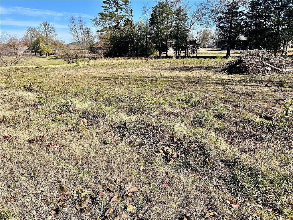 0 W 12th St Russellville, AR 72801  | Land/Lot