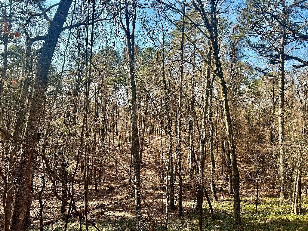 High Point Trl Clarksville, AR 72830  | Land/Lot