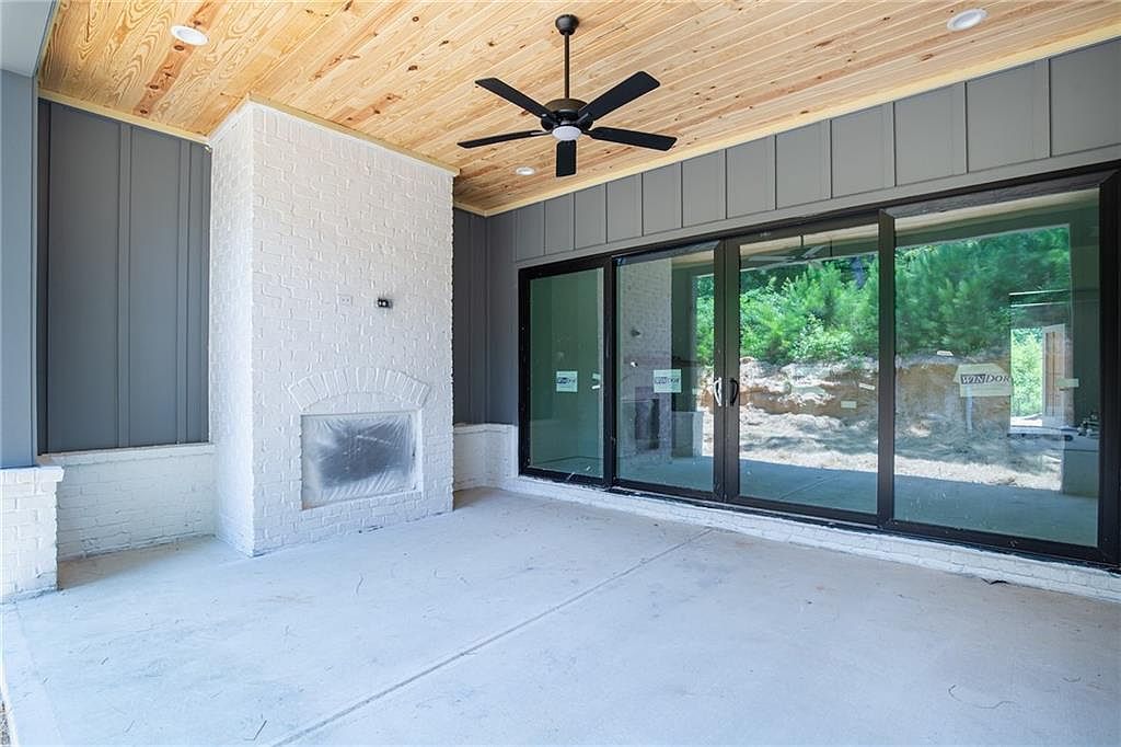 3906 Town Farms Dr Peachtree Corners, GA 30092  | Single Family