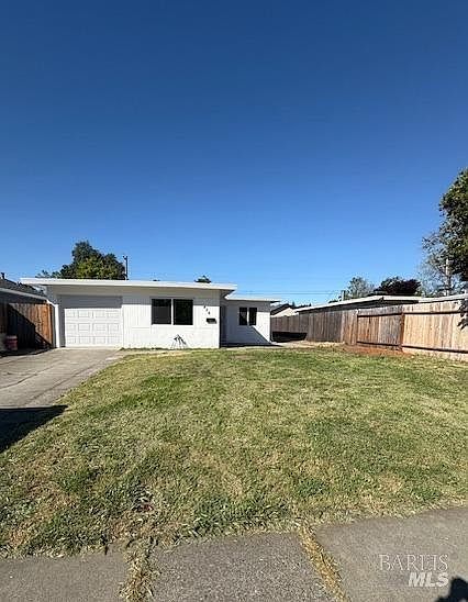 456 Lovers Ln Vacaville, CA 95688  | Single Family