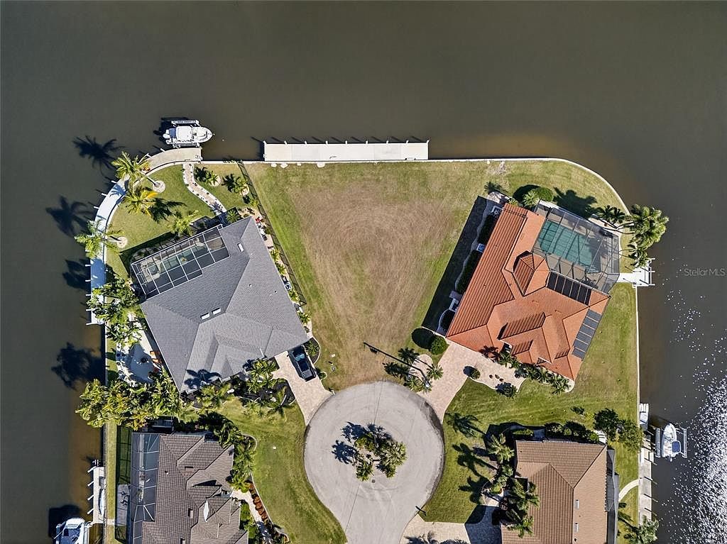 402 Valletta Ct #11 Punta Gorda, FL 33950  | Land/Lot