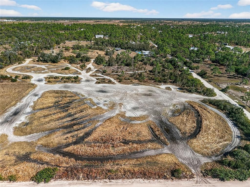 7492 Swiss Blvd Punta Gorda, FL 33982  | Land/Lot