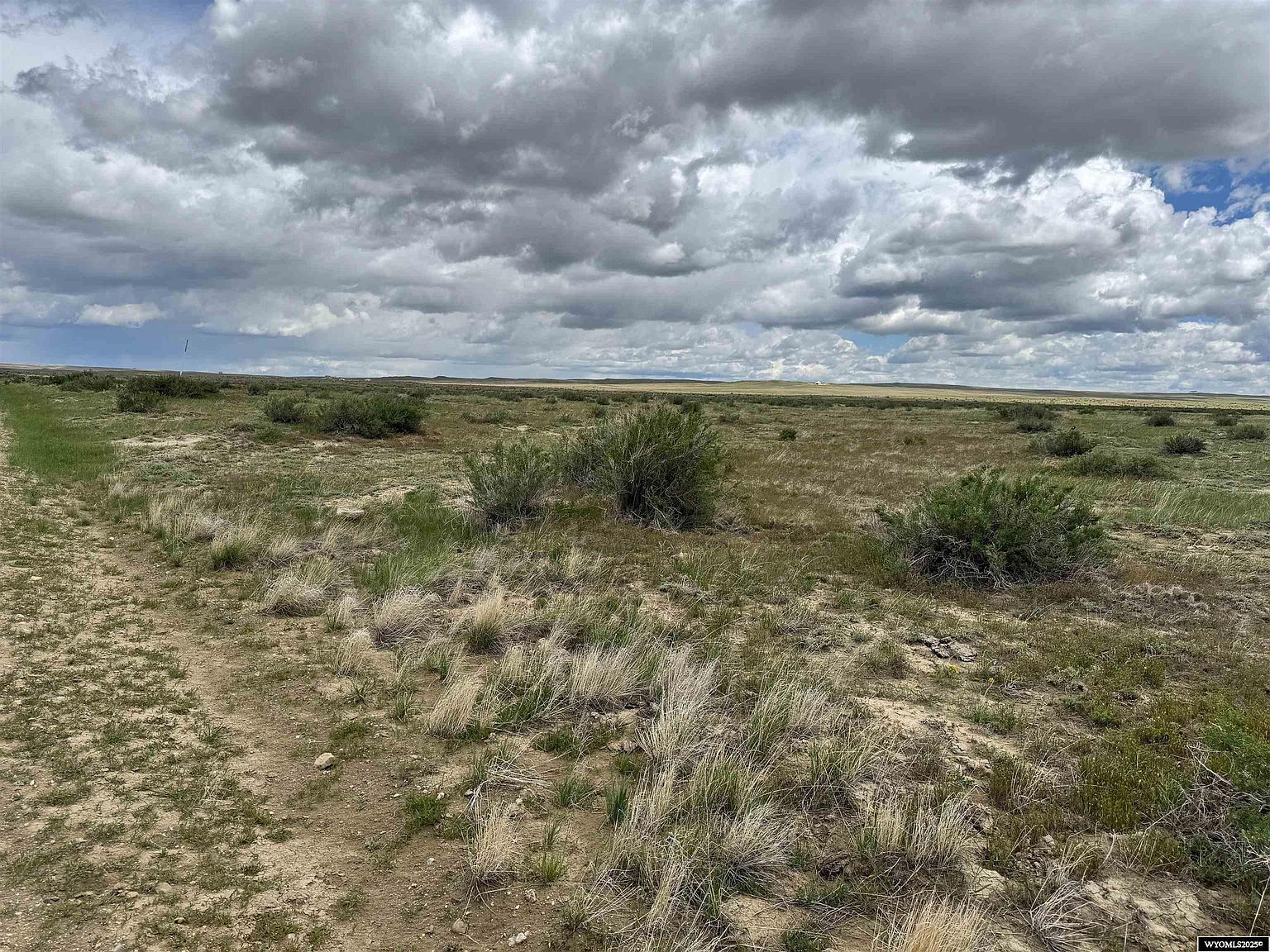 Township Road 789 Bridger Trl Casper, WY 82601 | Land/Lot