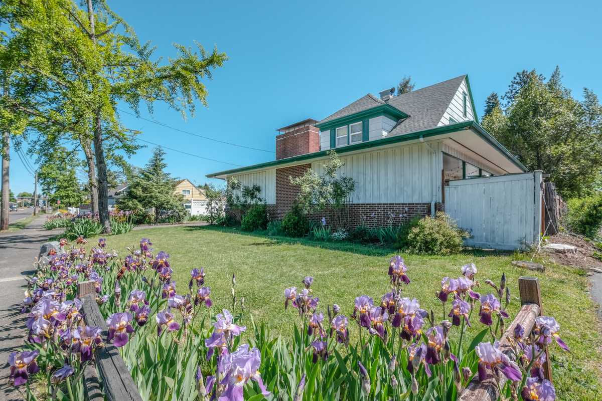 147 South Main Street, Lebanon, OR, USA, 97355 | Single Family