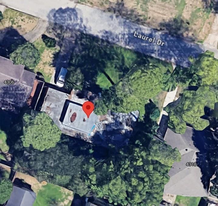 4312 Laurel Dr Houston, TX 77021 | Single Family