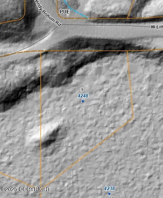 4248 W Little Rain Rd Wasilla, AK 99623 | Land/Lot
